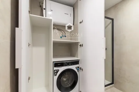 Appartamento 30 m² a Madrid