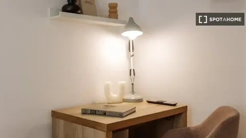 Habitación en alquiler, Barcelona