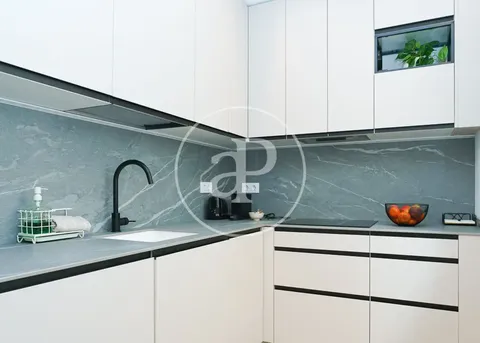 Pis de 45 m² a Madrid