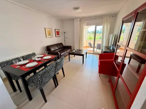 Appartamento 76 m² a Murcia