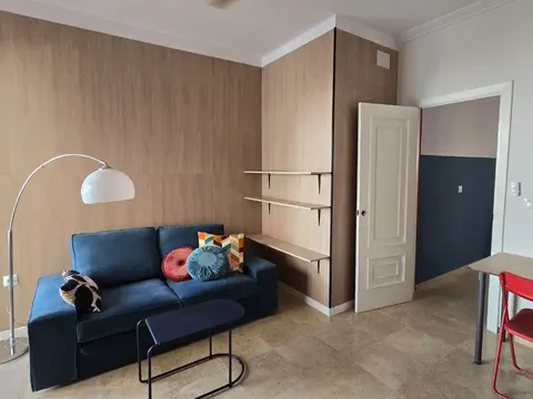 Wohnung 55 m² in Dos Hermanas