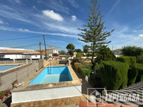Casa de 127 m² a Picassent
