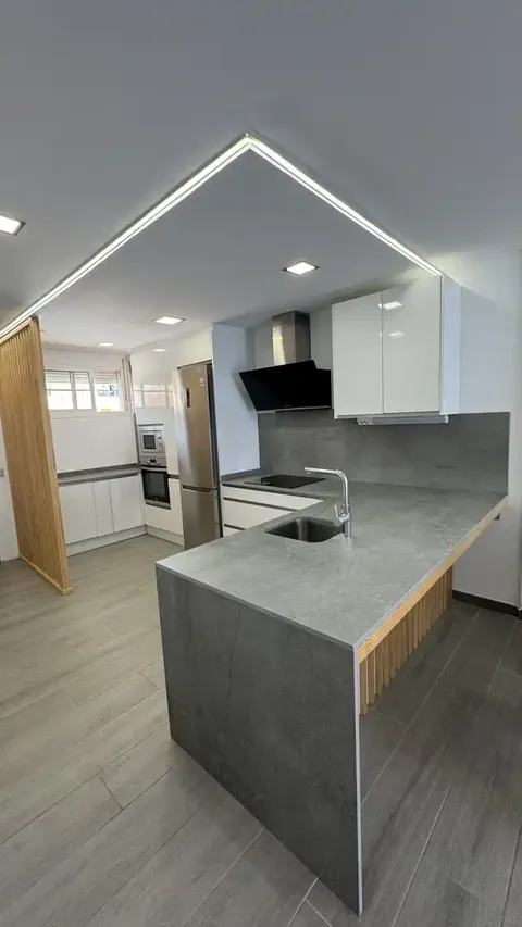 Piso de 62 m² en San Miguel de Abona