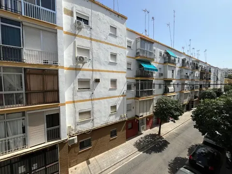 Zimmer zur Miete, Sevilla
