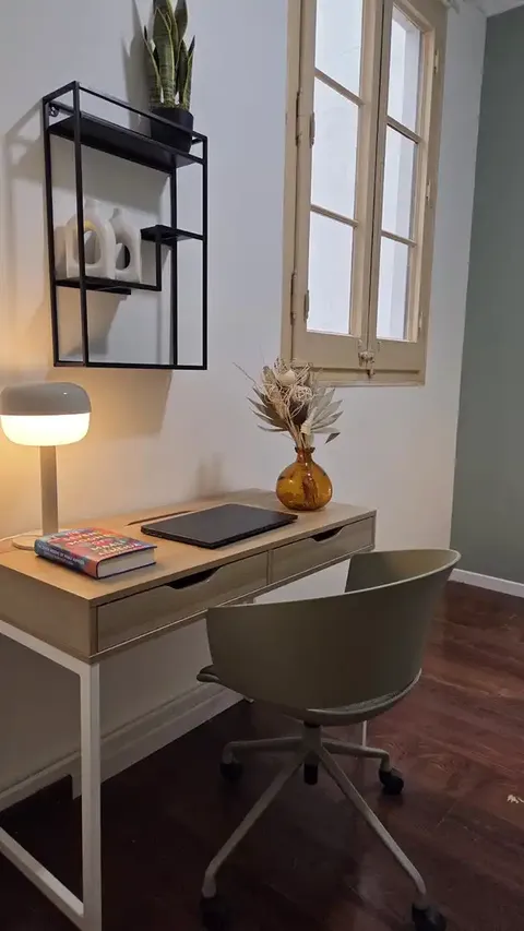 Habitación en alquiler, Barcelona