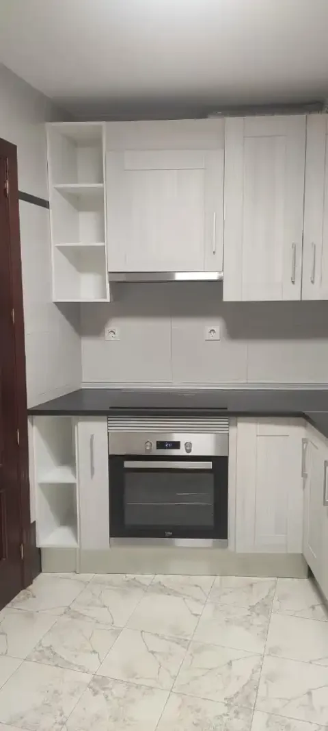Apartamento 82 m² em Gójar