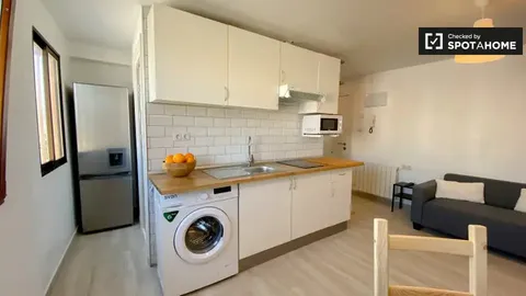 Habitació de lloguer, València
