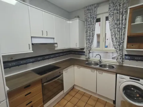 Pis de 74 m² a Bilbao
