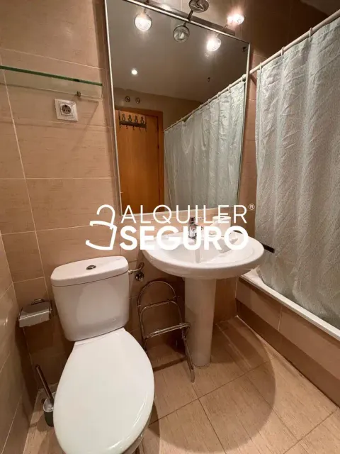 Apartamento 73 m² em Madrid