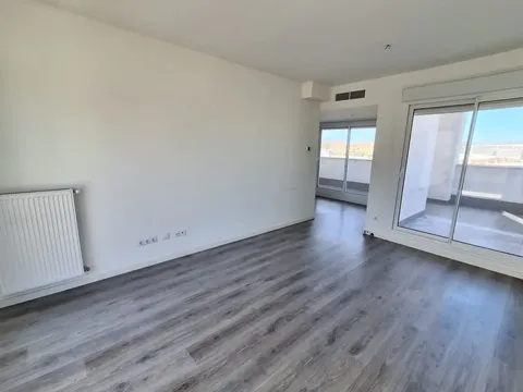 Pis de 103 m² a Tres Cantos