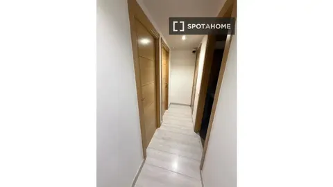 Habitación en alquiler, Parets del Vallès
