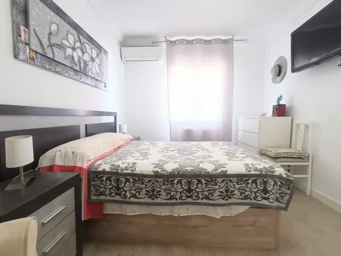 Pis de 66 m² a Madrid