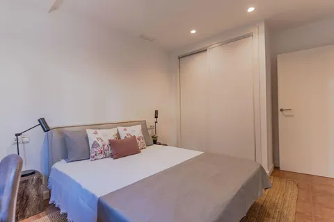 Pis de 55 m² a Granada