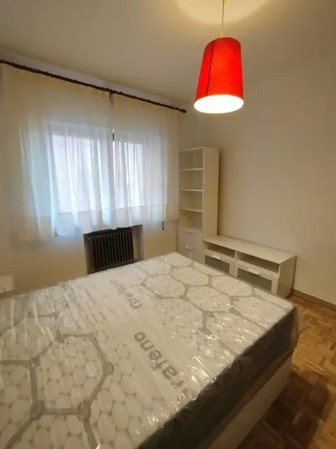 Pis de 122 m² a Àvila