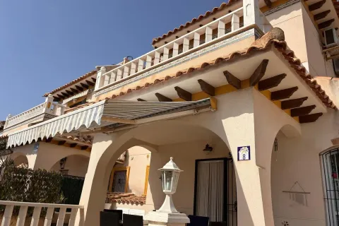 Casa de 80 m² en Orihuela