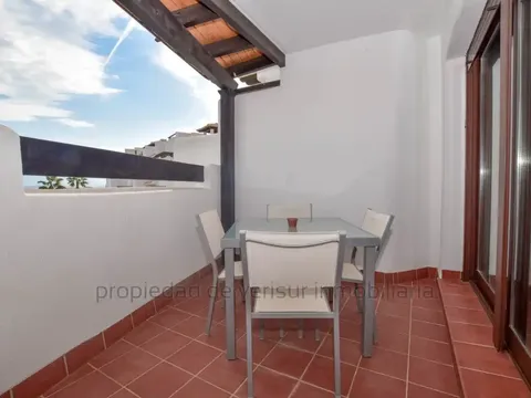 Pis de 74 m² a Vera