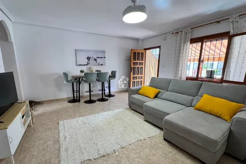 Casa de 85 m² a el Pilar de la Foradada