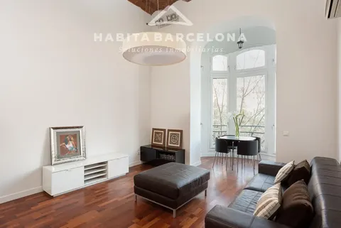 Pis de 78 m² a Barcelona