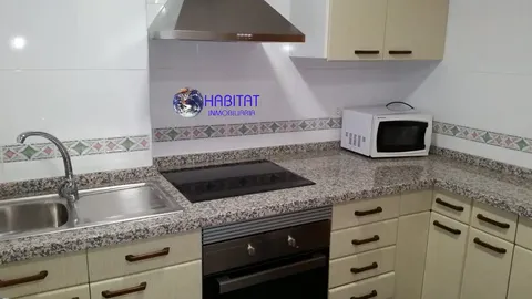 Pis de 84 m² a Granada