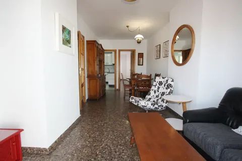 Pis de 58 m² a Albacete