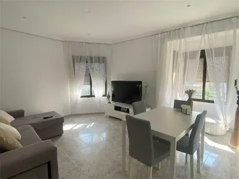 Pis de 85 m² a Castelló de la Plana