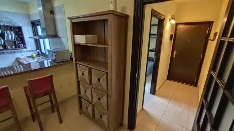 Pis de 67 m² a San Cristóbal de La Laguna