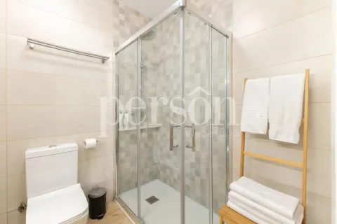 Flat 90 m² in Valencia