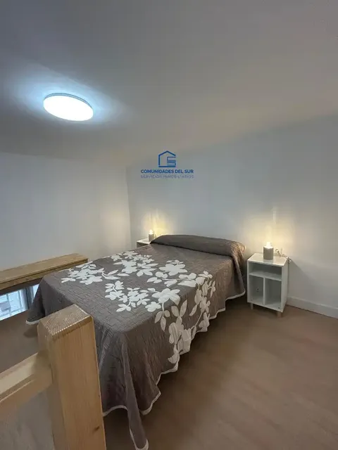 Pis de 63 m² a Cádiz