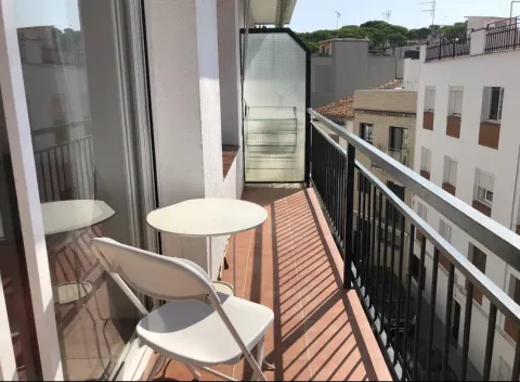 Pis de 90 m² a Sant Pol de Mar (3/10)