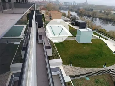 Pis de 60 m² a Salamanca