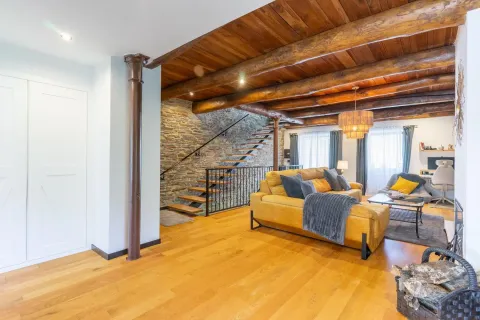 Moradia 252 m² em Lugo