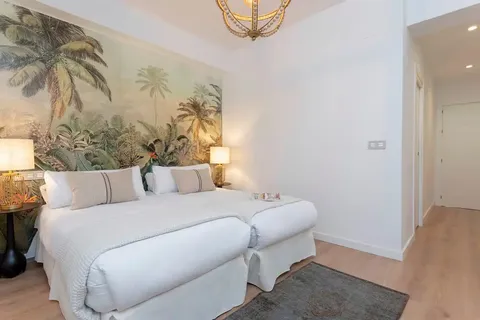 Pis de 77 m² a Barcelona