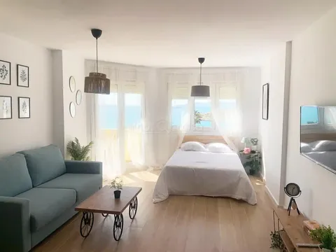 Квартира 45 м² у La Línea de la Concepción
