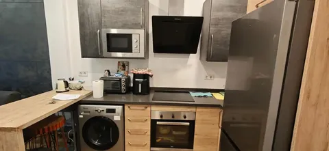 Pis de 55 m² a Torremolinos