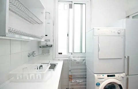 Room for rent, Barcelona