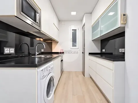 Pis de 64 m² a Madrid
