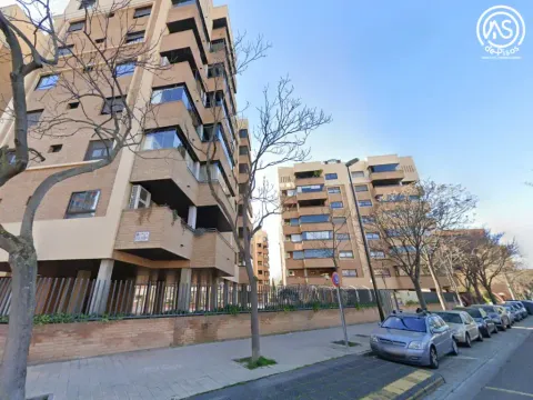 Piso de 165 m² en Zaragoza