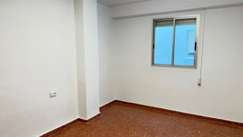 Квартира 106 м² в Валенсии