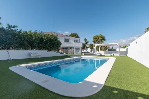 Casa de 173 m² a l'Alfàs del Pi