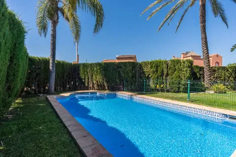Maison 350 m² à Marbella