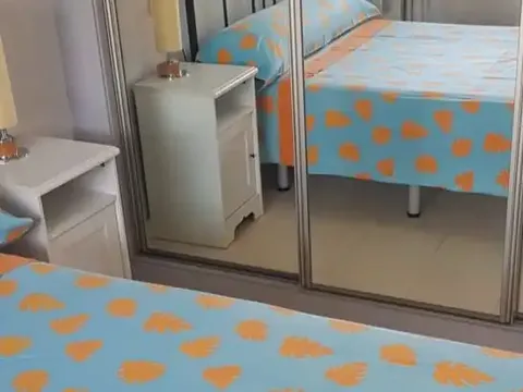 Pis de 55 m² a Torremolinos