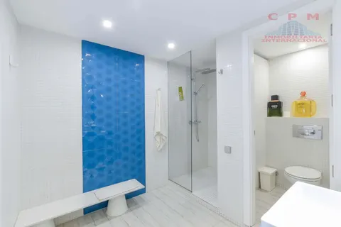 Appartamento 250 m² a Madrid