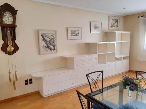 Квартира 58 м² у Сарагосі