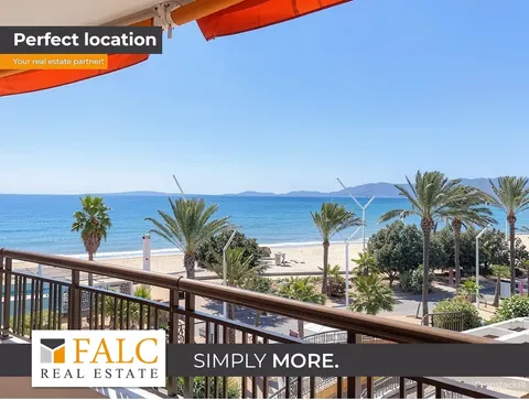 Wohnung 84 m² in Palma
