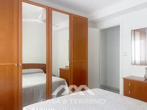 Pis de 89 m² a Vélez-Málaga