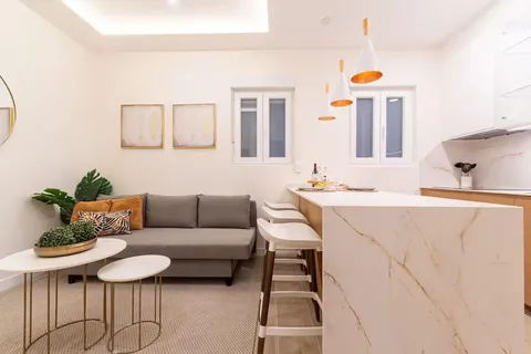 Pis de 61 m² a Collado Villalba