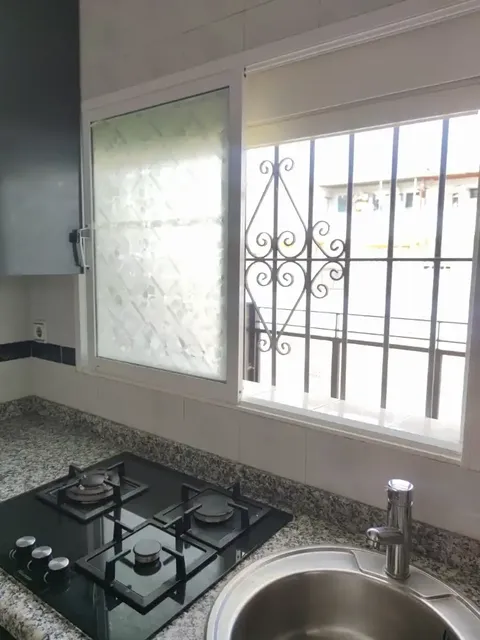 Pis de 75 m² a Sevilla