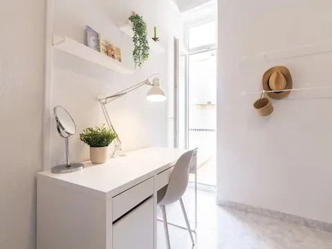 Habitació de lloguer, Múrcia