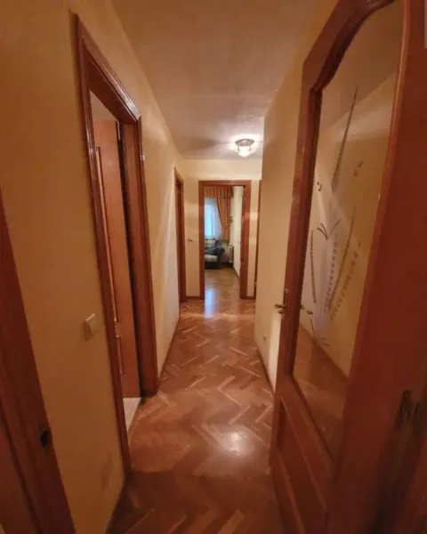Wohnung 125 m² in Alcalá de Henares