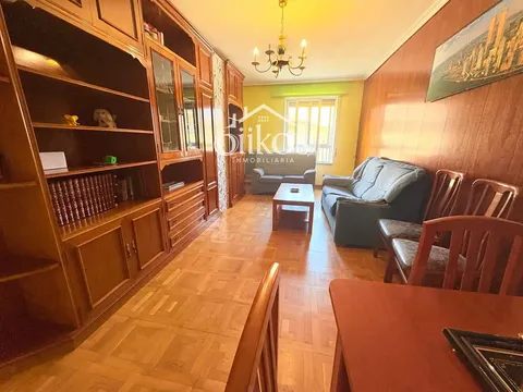Apartamento 148 m² em Salamanca